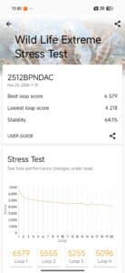 Xiaomi 17 Ultra Benchmarks