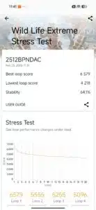 Xiaomi 17 Ultra Benchmarks