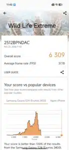 Xiaomi 17 Ultra Benchmarks