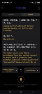 EarFun Air Pro 4+ KI-Übersetzungstool