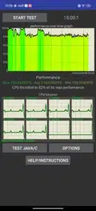 REDMAGIC 11 AIR Im Test