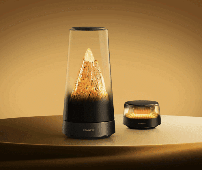 Huawei WiFi Mesh X3 Pro