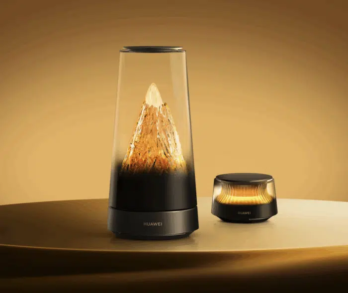 Huawei WiFi Mesh X3 Pro