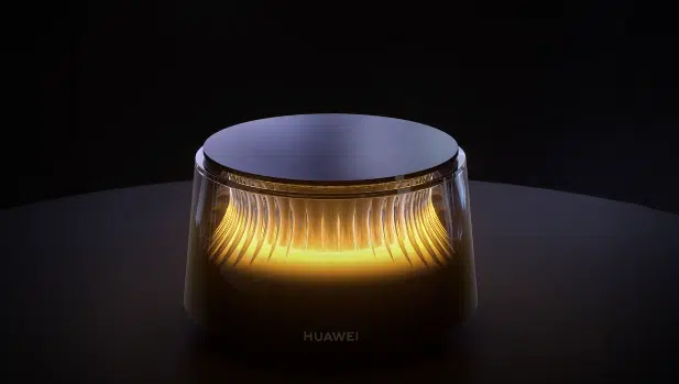 Huawei WiFi Mesh X3 Pro