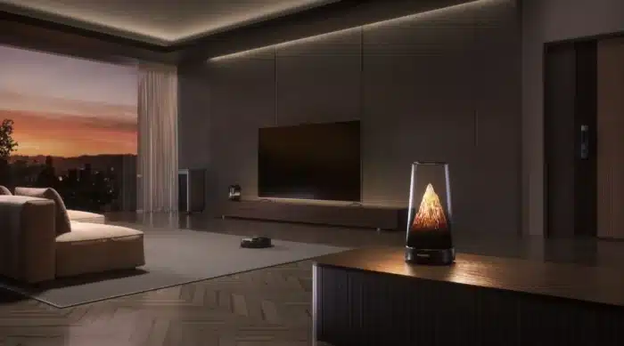 Huawei WiFi Mesh X3 Pro