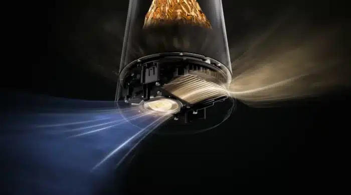 Huawei WiFi Mesh X3 Pro