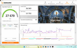 GEEKOM GeekBook X14 Pro 14-Zoll