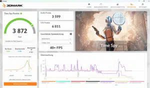 GEEKOM GeekBook X14 Pro 14-Zoll