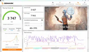 GEEKOM GeekBook X14 Pro 14-Zoll