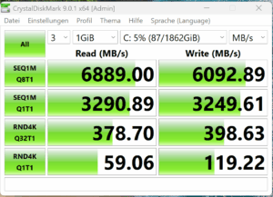 GEEKOM GeekBook X14 Pro 14-Zoll