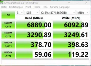 GEEKOM GeekBook X14 Pro 14-Zoll