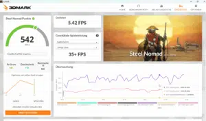 GEEKOM GeekBook X14 Pro 14-Zoll