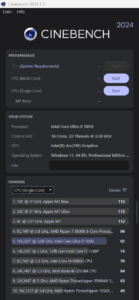 GEEKOM GeekBook X14 Pro 14-Zoll