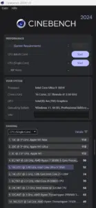 GEEKOM GeekBook X14 Pro 14-Zoll