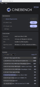 GEEKOM GeekBook X14 Pro 14-Zoll