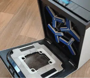 ECOVACS WINBOT W3 OMNI