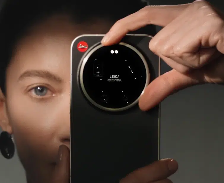 Leica Leitzphone