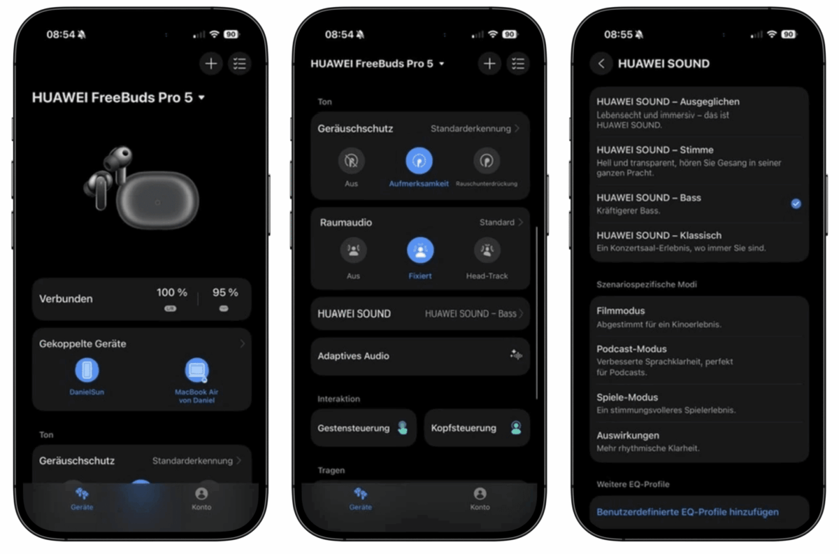 Huawei FreeBuds Pro5