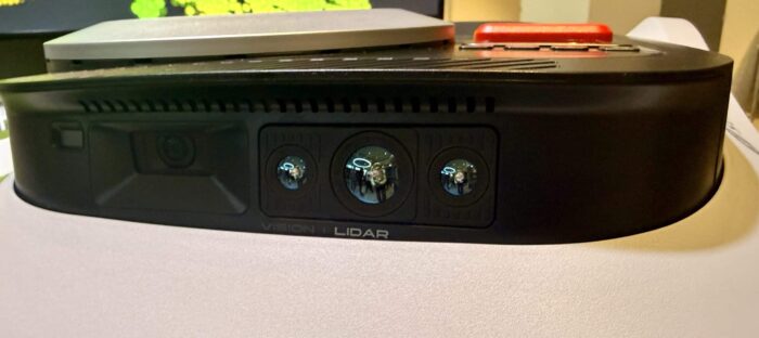 Segway Navimow neue Modellreihen