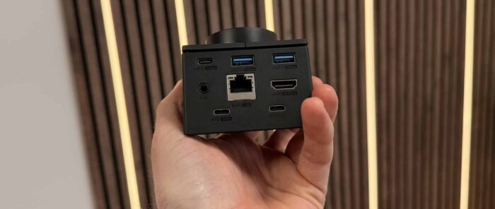 Hagibis USB-C Hub