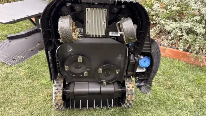 Ecovacs Goat Serie 2026