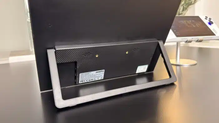 Anmite 14-Zoll Portable Monitor