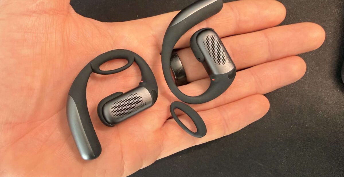 Shokz OpenFit Pro