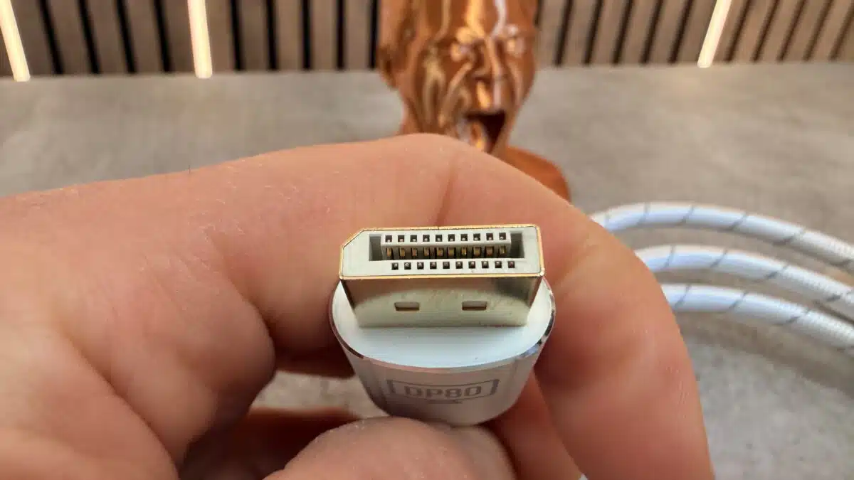 Oehlbach Gaming Kabel