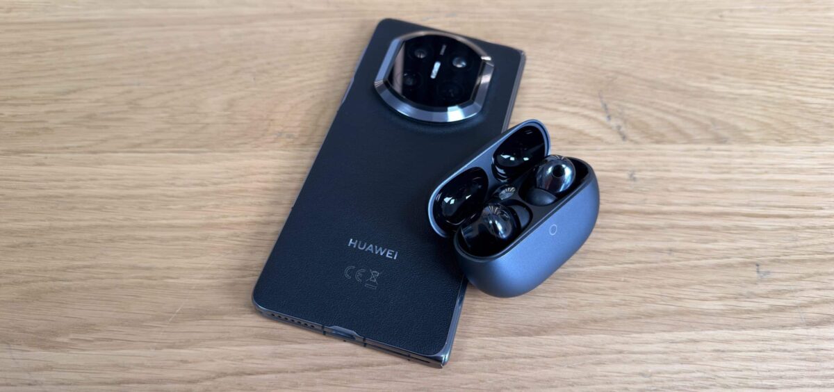 Huawei FreeBuds Pro5