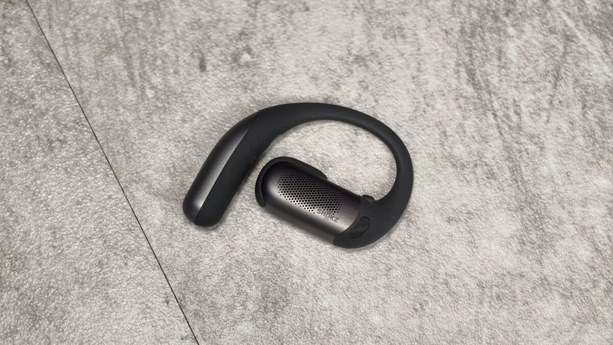 Shokz OpenFit Pro