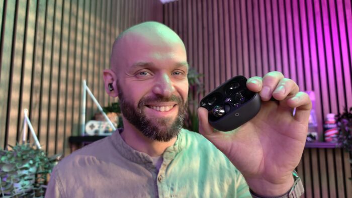 Huawei FreeBuds Pro5