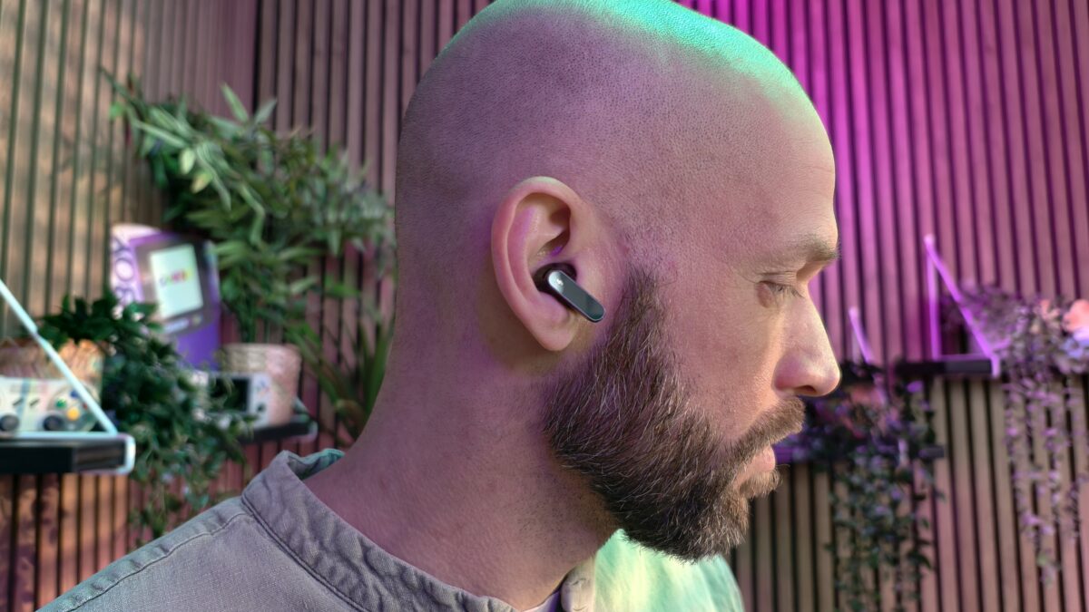 Huawei FreeBuds Pro5