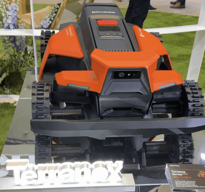 Segway Navimow Terranox
