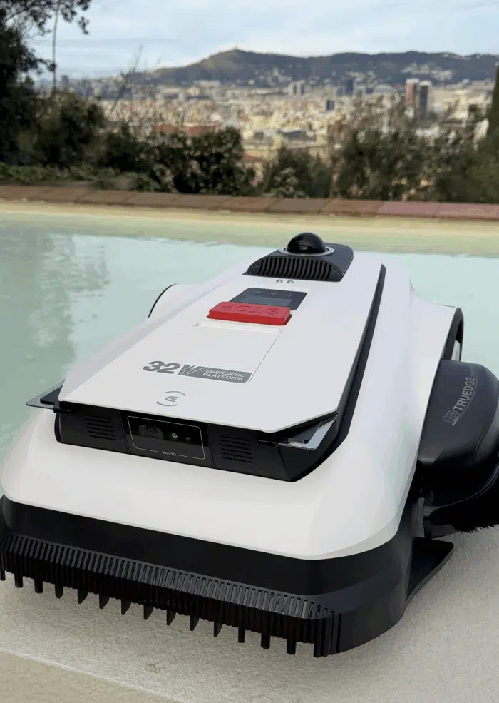 Ecovacs Barcelona 2026