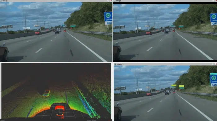 Hondas smarter Ansatz für Straßenwartung