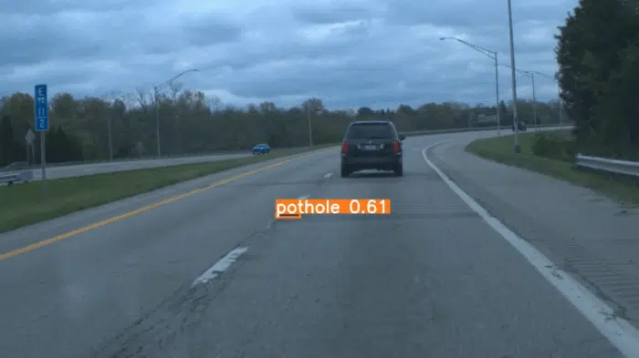 Hondas smarter Ansatz für Straßenwartung