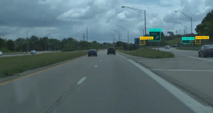 Hondas smarter Ansatz für Straßenwartung