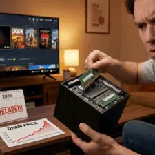 Valve Steam Machine - Aufrüstbar, teurer als gedacht und womöglich verspätet