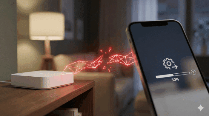 Ikea bestätigt Probleme mit neuen Matter-over-Thread-Geräten