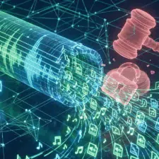 Anna's Archive Spotify-Leak