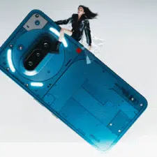 Nothing Phone (4a) Pro