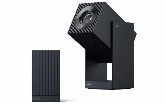 Wanbo Cube 2 Pro