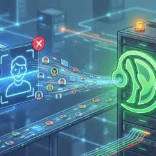 TeamSpeak verzeichnet massiven Nutzeransturm nach Discord-Alterskontrollen