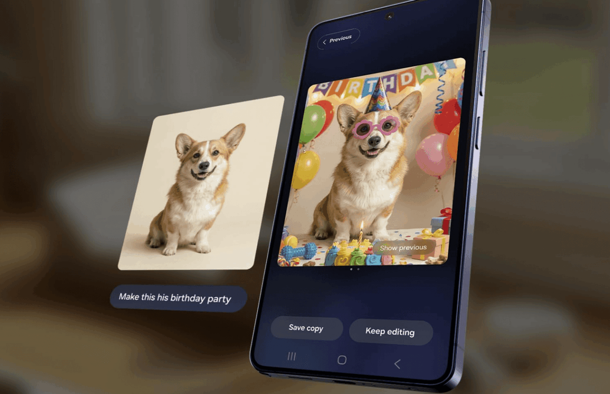 Samsung Galaxy S26 Ultra