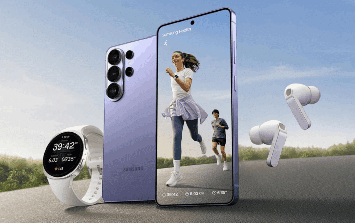 Samsung Galaxy S26 Ultra