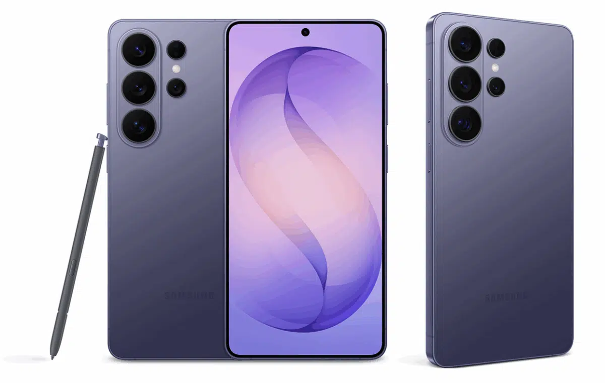 Samsung Galaxy S26, S26+ und S26 Ultra