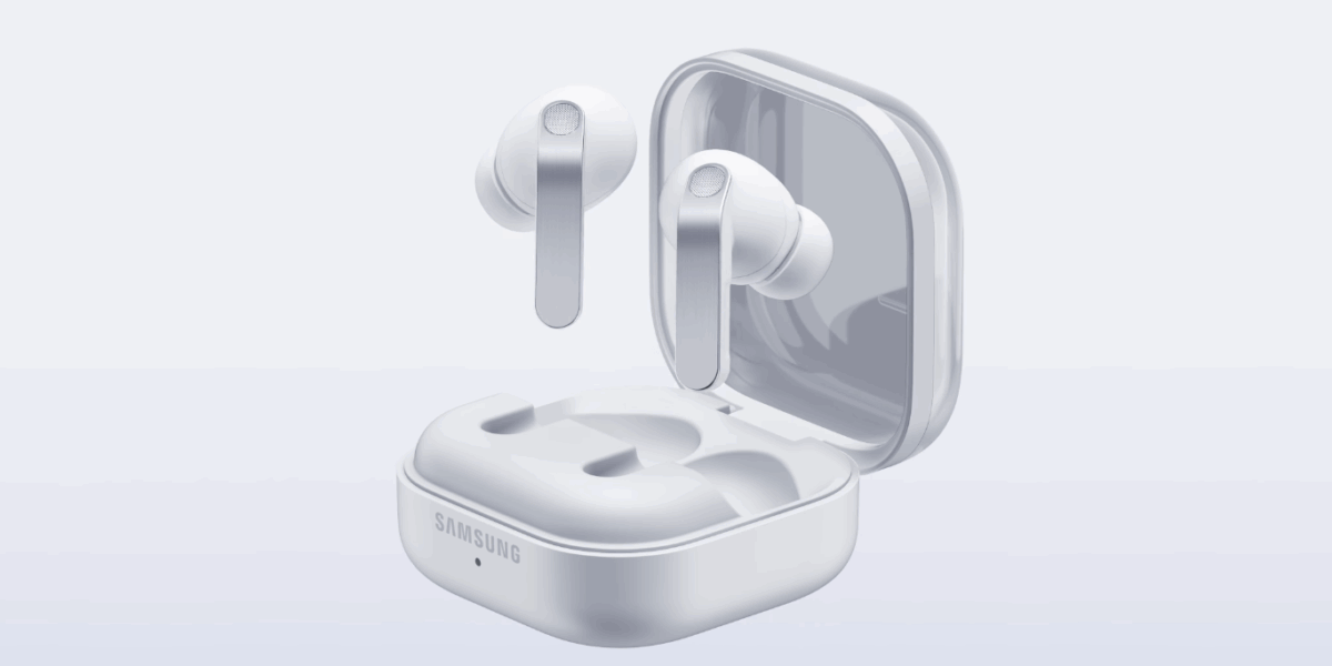 Samsung Galaxy Buds4 Pro