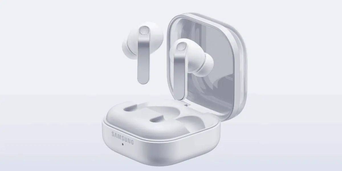 Samsung Galaxy Buds4 Pro