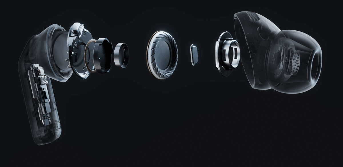 Samsung Galaxy Buds4 Pro