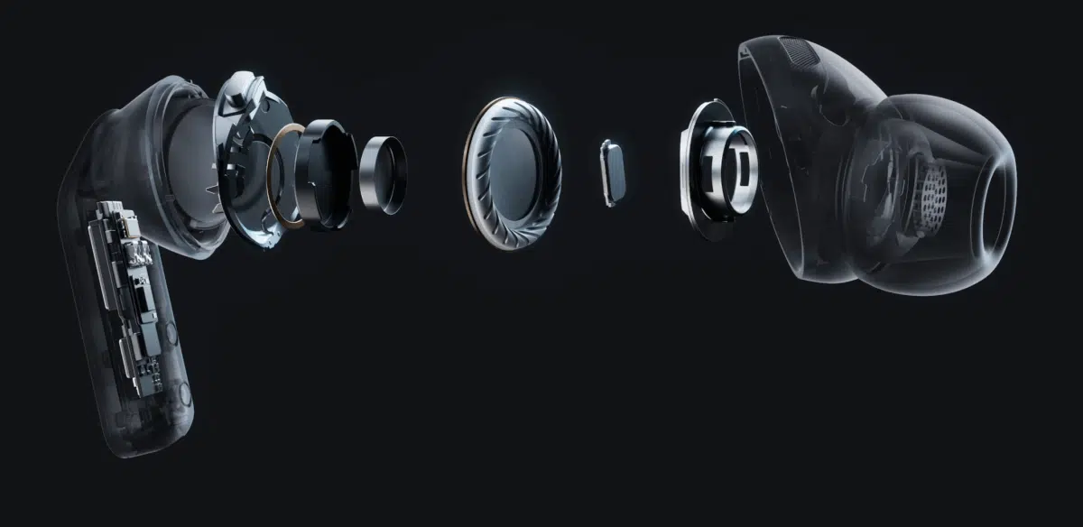 Samsung Galaxy Buds4 Pro